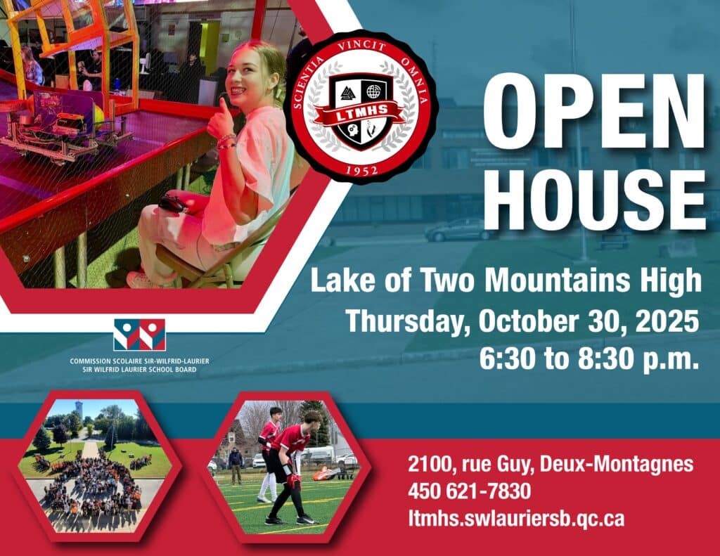 OPEN HOUSE Oct 2025 1