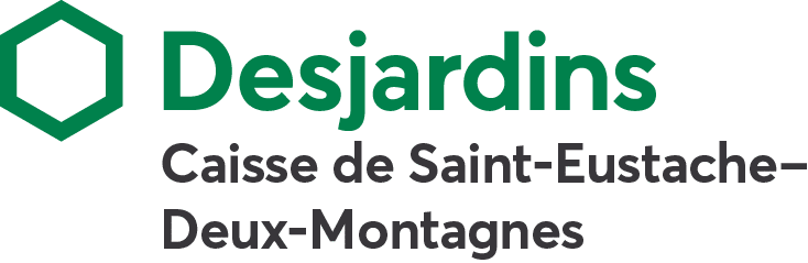 Congratulations to LTMHS - 3000$ Grant from Caisse Desjardins 1 logo desjardins